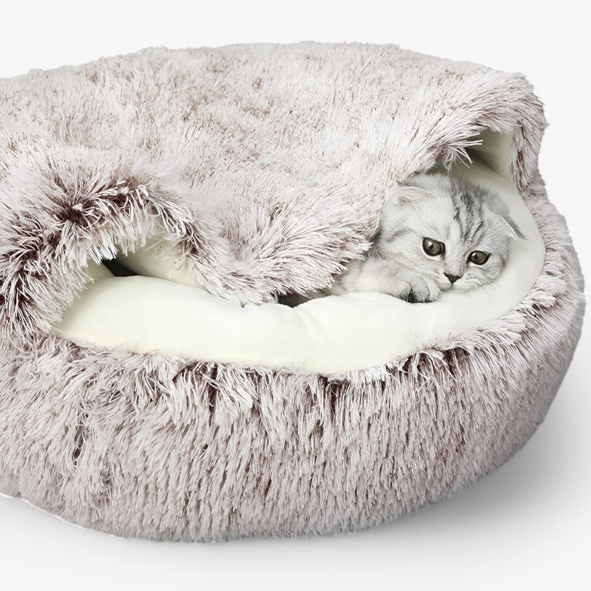 CozyNest™ - Dierenbed