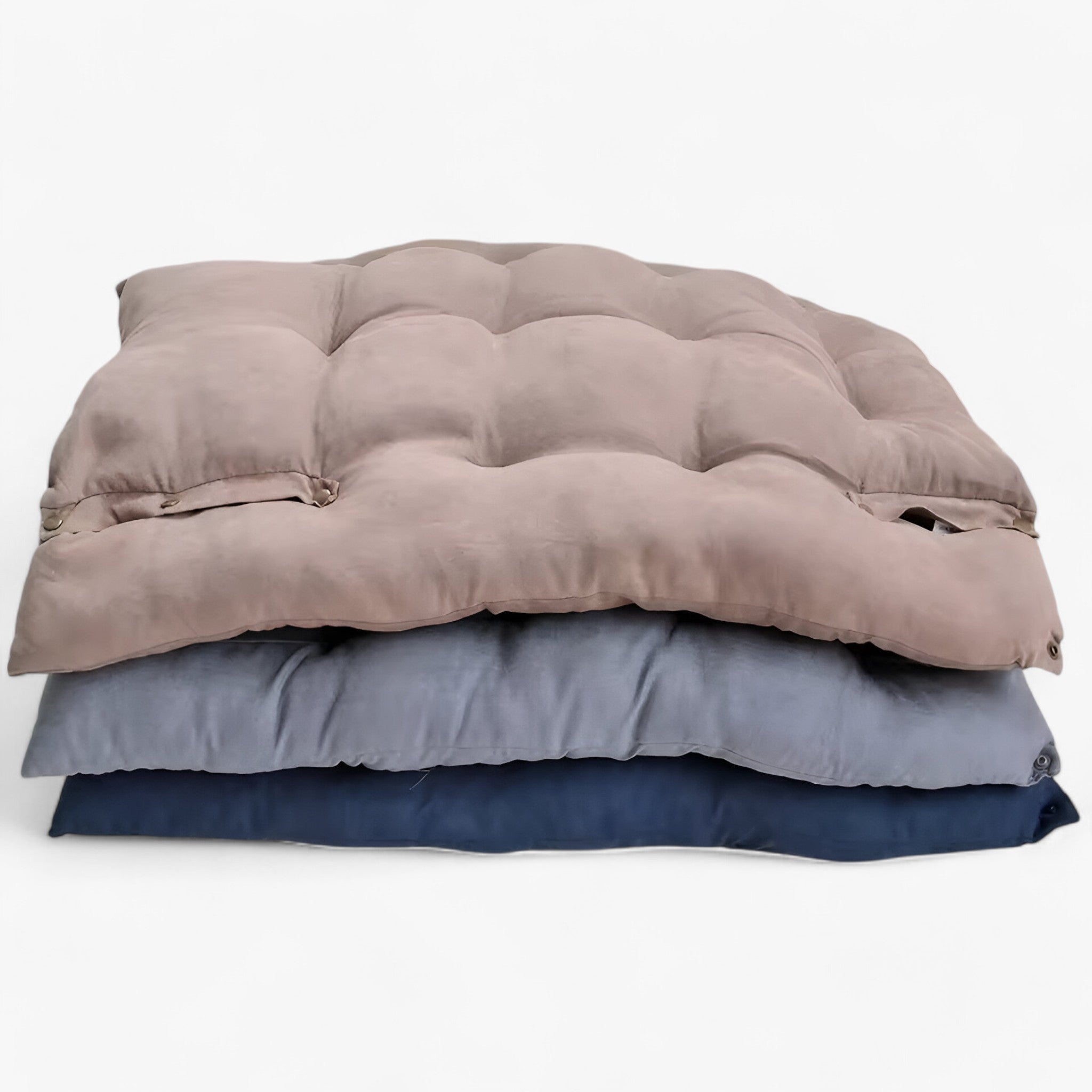 Buddy | 3-in-1 Multifunctioneel Huisdierbed voor Honden en Katten