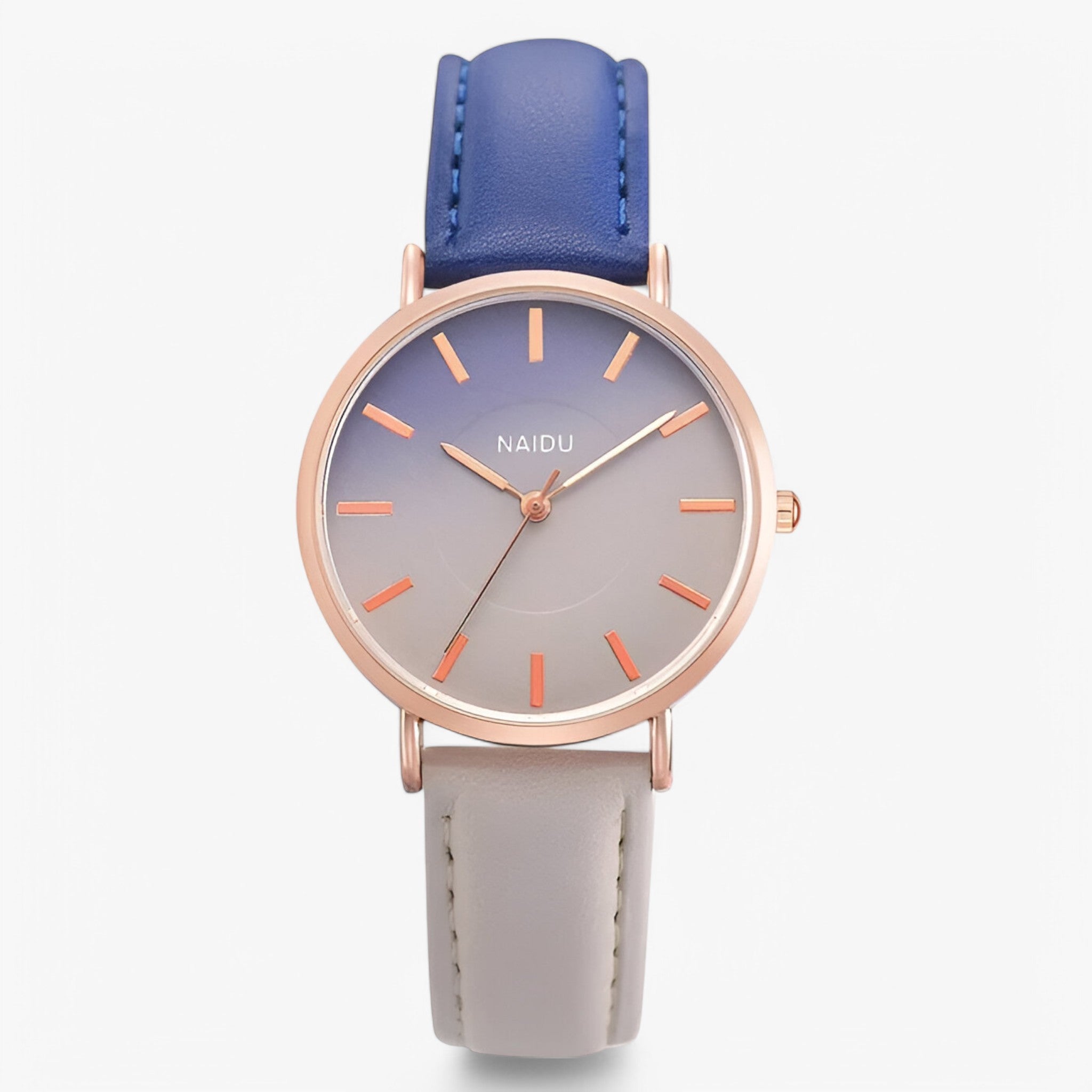 Vivienne | Elegant dames armbandhorloge met verfijnd design