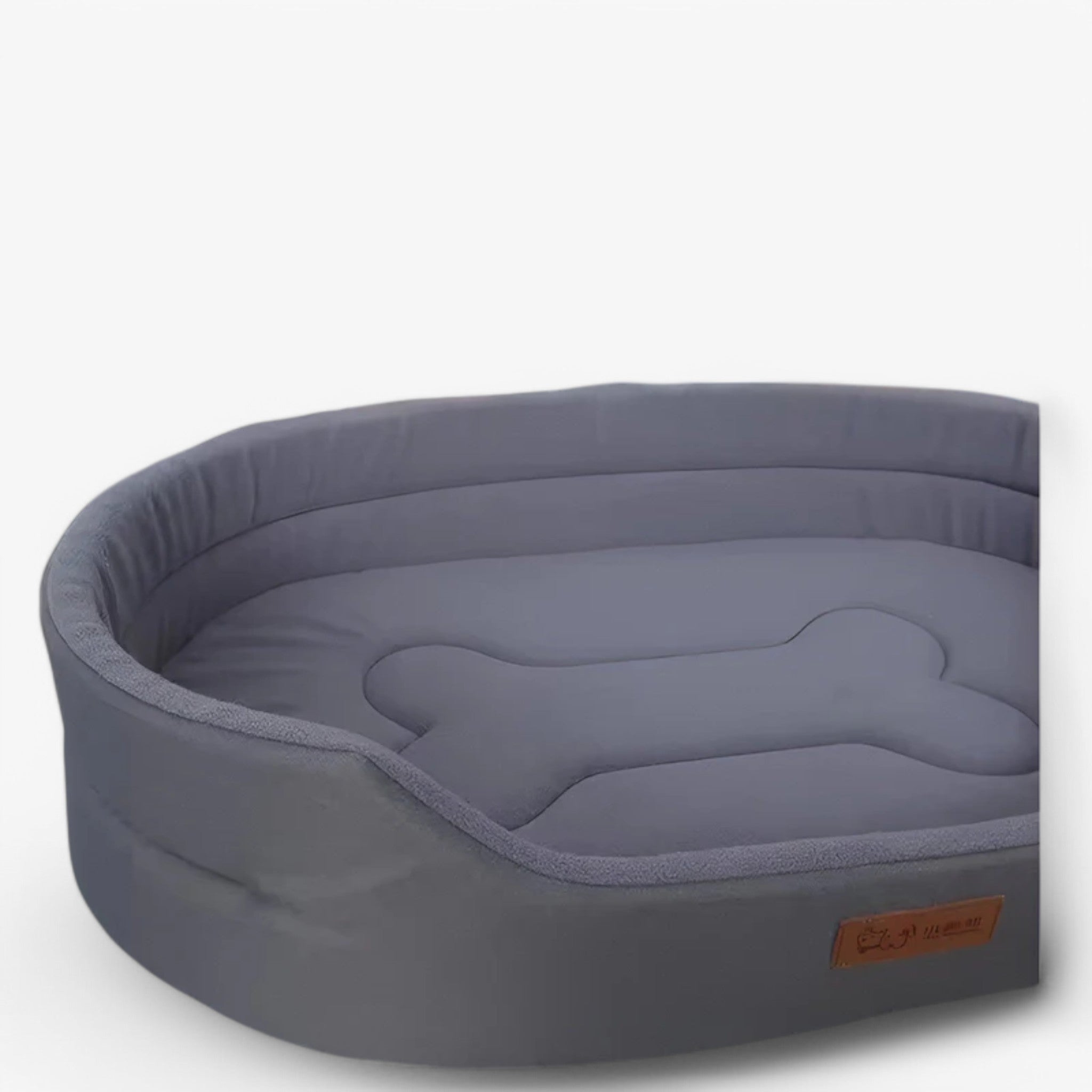 Fluffy | Comfortabel Dierenkussen voor Alle Maten