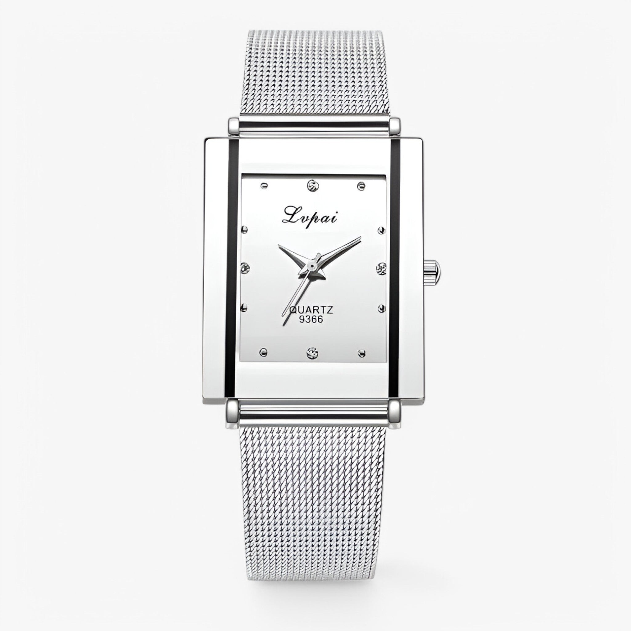 Serena | Dameshorloge met quartz uurwerk – elegant cadeau-idee