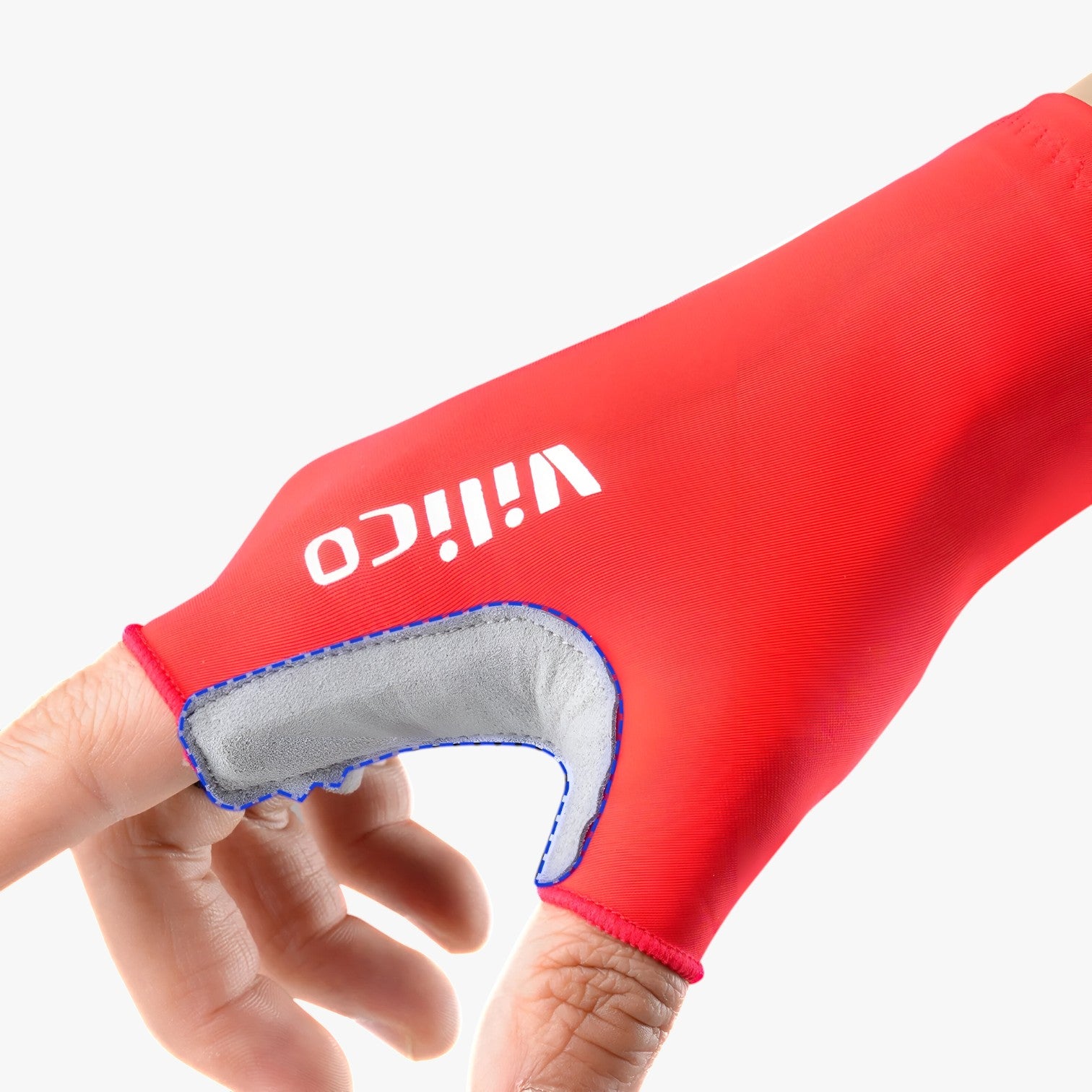 Samuel | Maximale grip en ventilatie voor elke rit