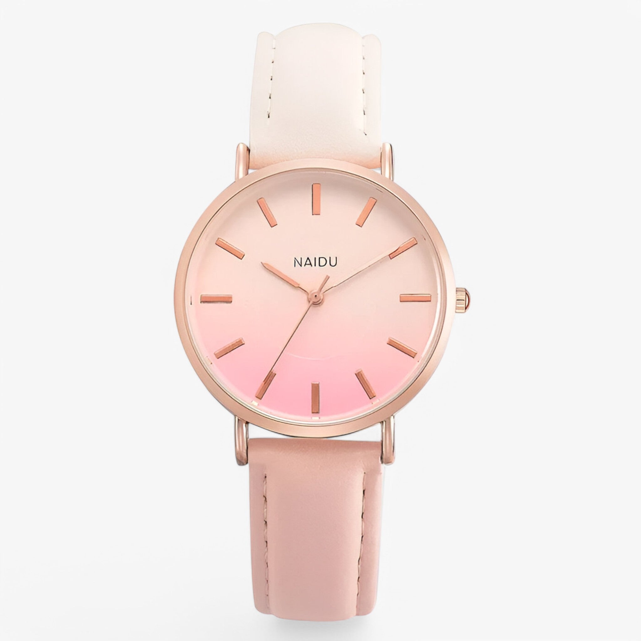Vivienne | Elegant dames armbandhorloge met verfijnd design