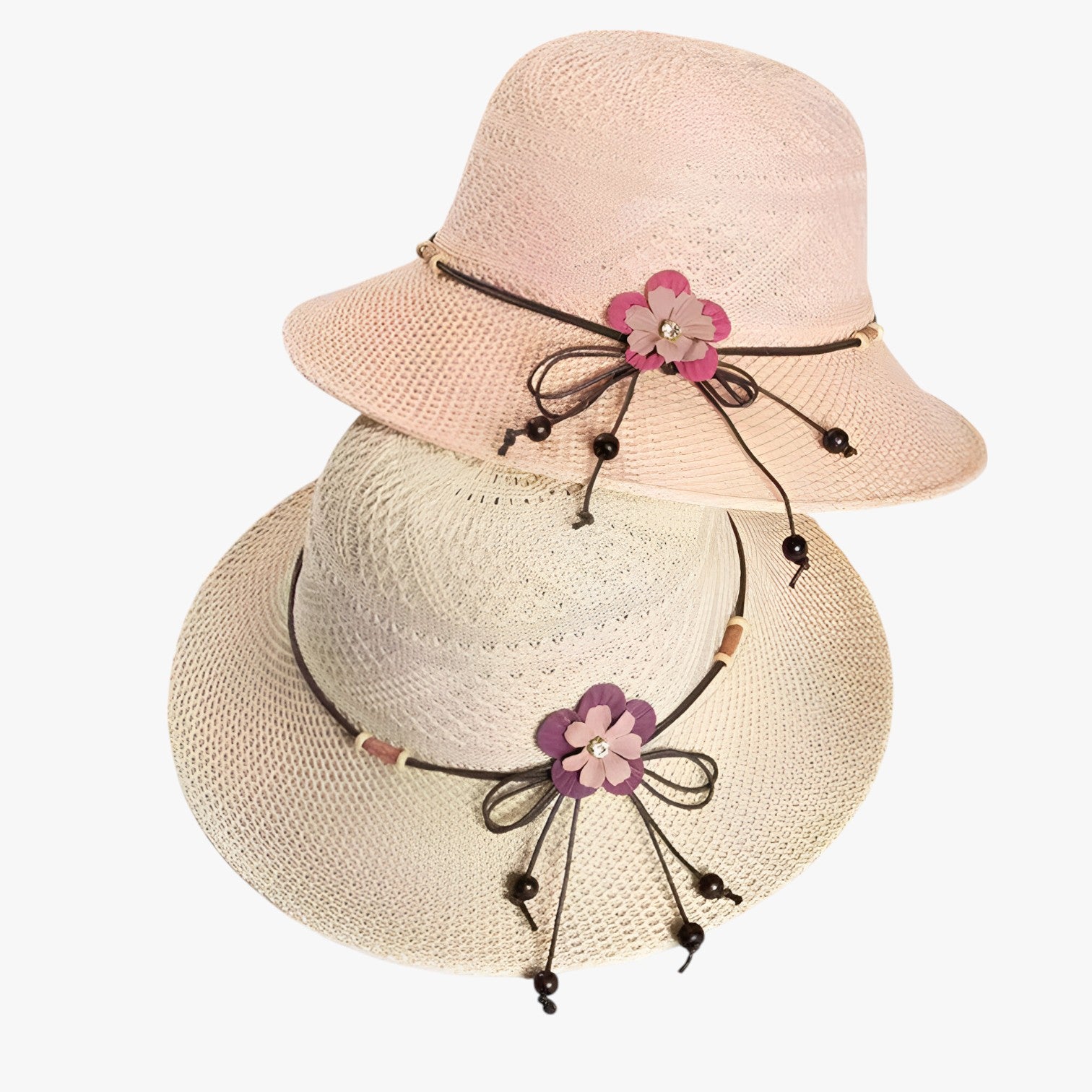 Analisa | Zomerhoed voor dames – Stijlvolle zonbescherming