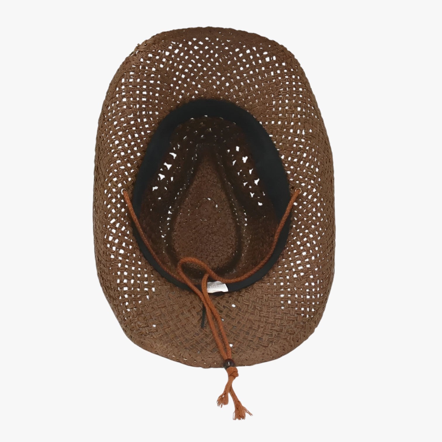 Veronica | Stijlvol & Beschermd - Vintage Western Zonnehoed voor Dames