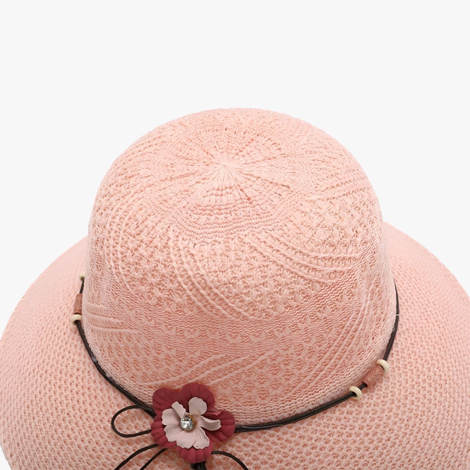 Analisa | Zomerhoed voor dames – Stijlvolle zonbescherming