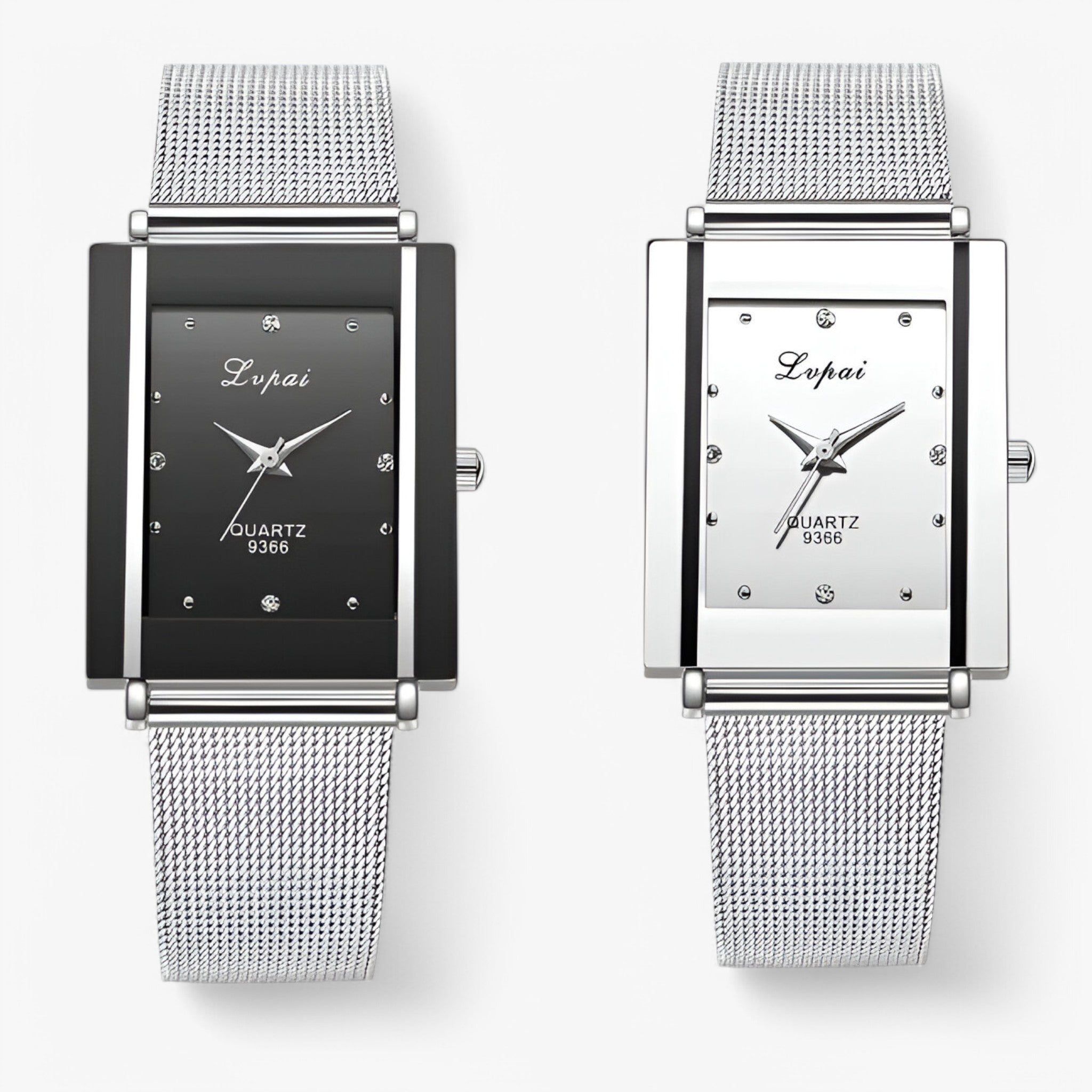 Serena | Dameshorloge met quartz uurwerk – elegant cadeau-idee