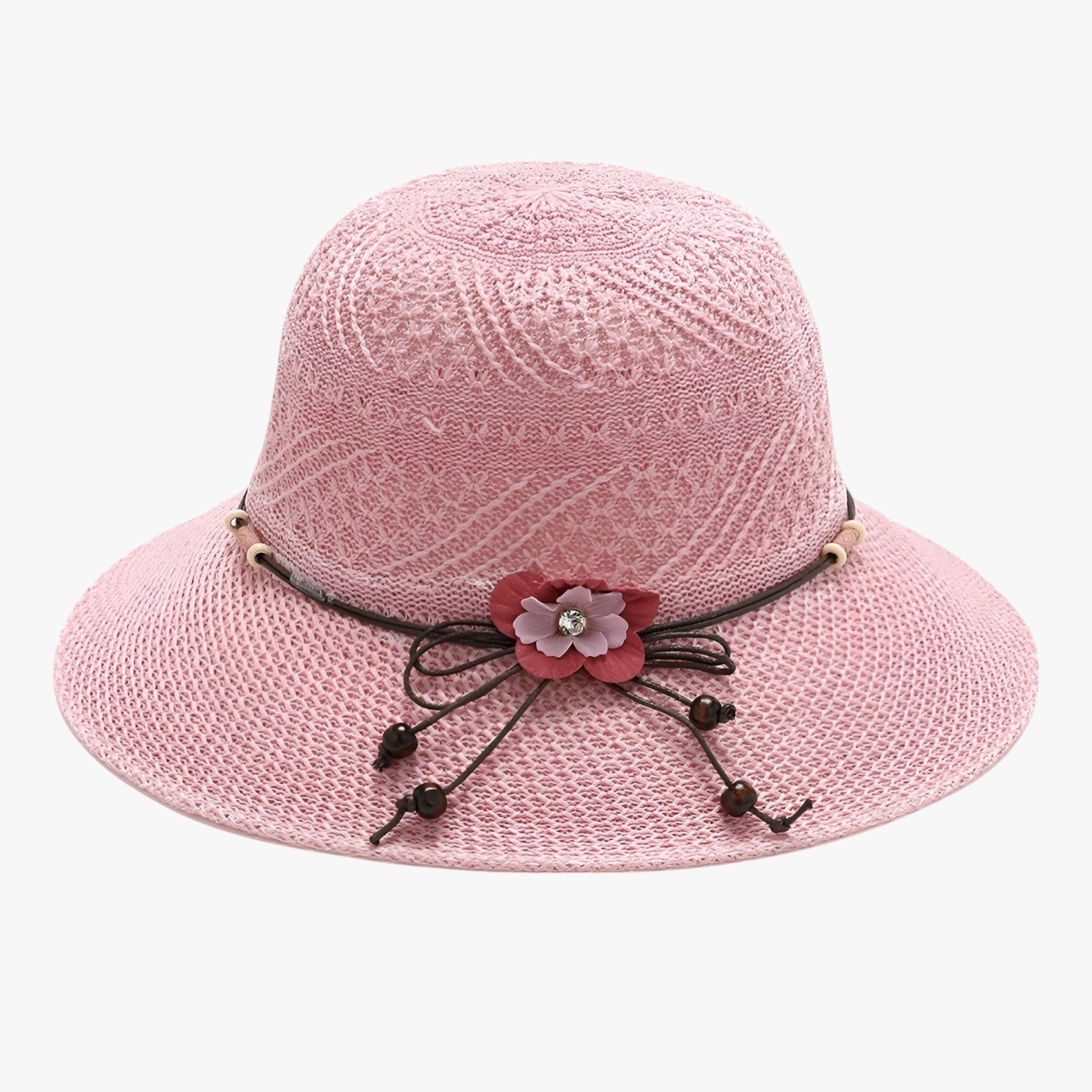 Analisa | Zomerhoed voor dames – Stijlvolle zonbescherming