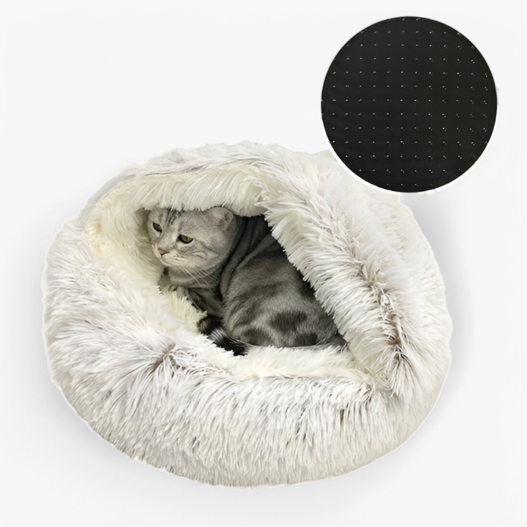 CozyNest™ - Dierenbed