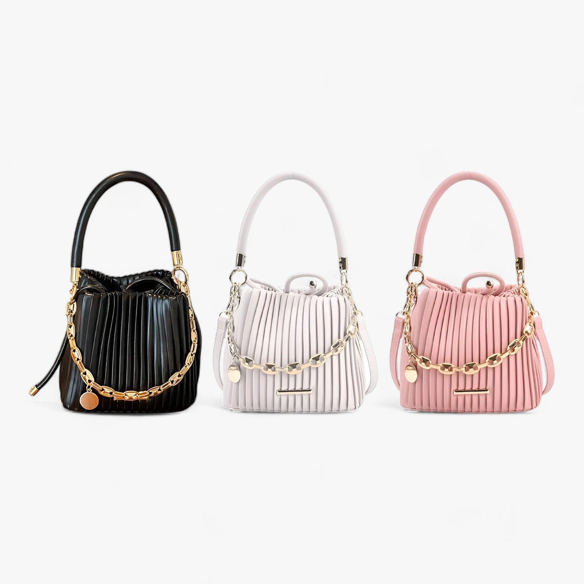 AMELIE | Crossbody Handtas - Stijlvol en Functioneel AMELIE | Crossbody Handtas - Stijlvol en Functioneel - Werqino