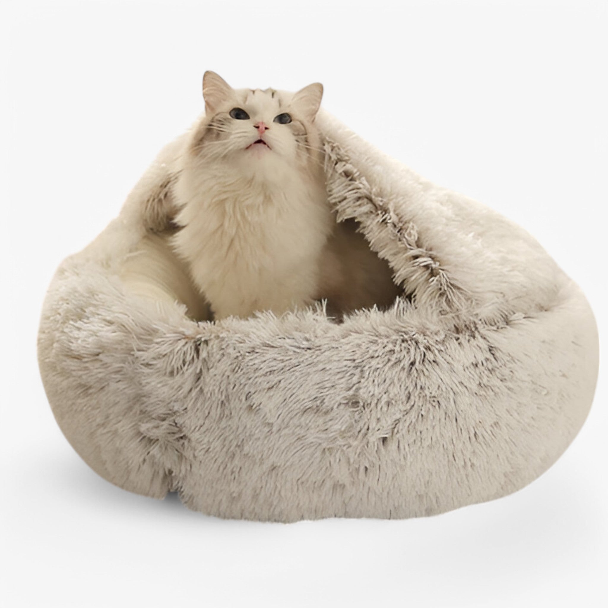 CozyNest™ - Dierenbed