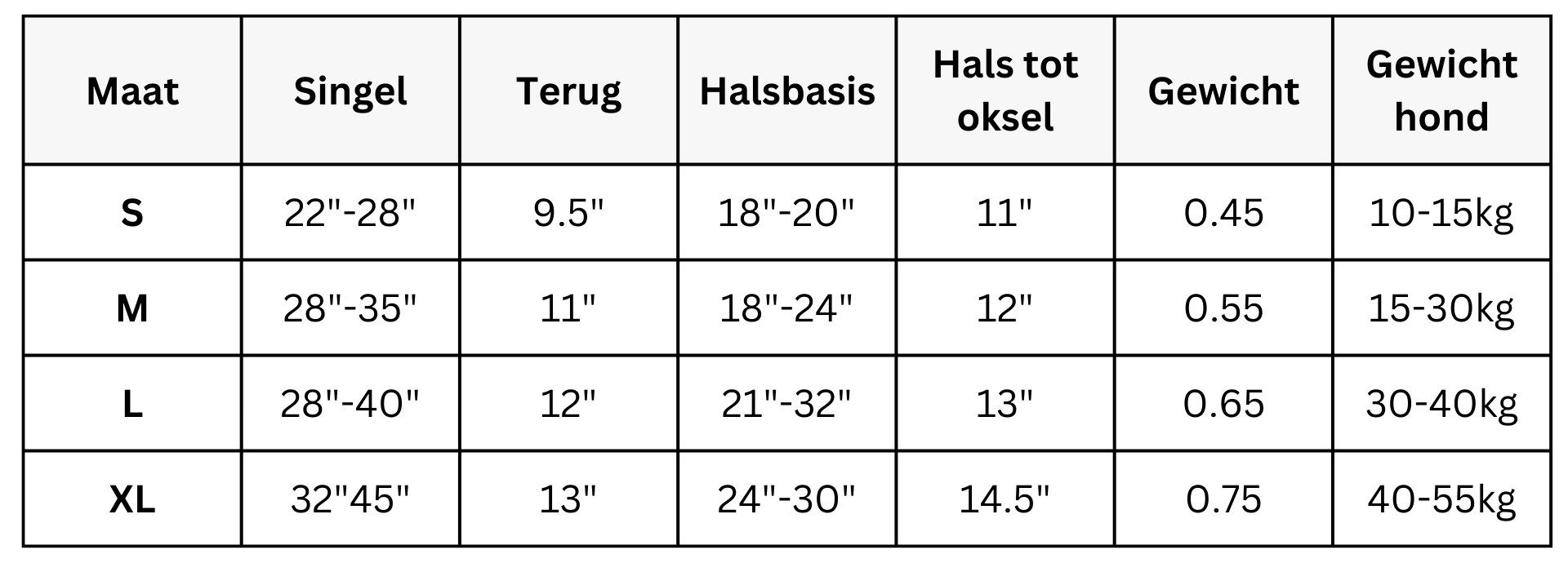 Bernado | Tactisch hondentuig – Veilige en comfortabele trainingsuitrusting