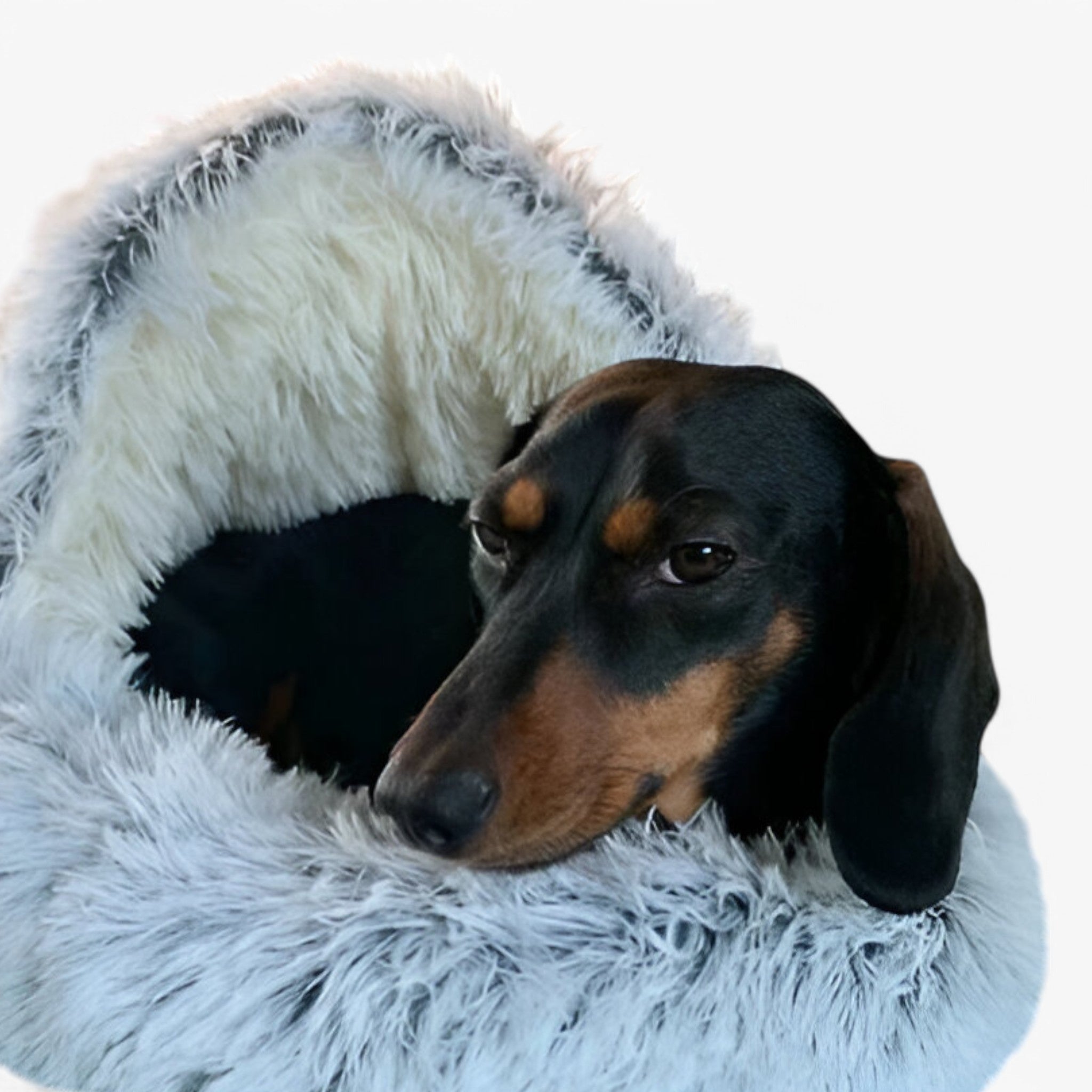 CozyNest™ - Dierenbed