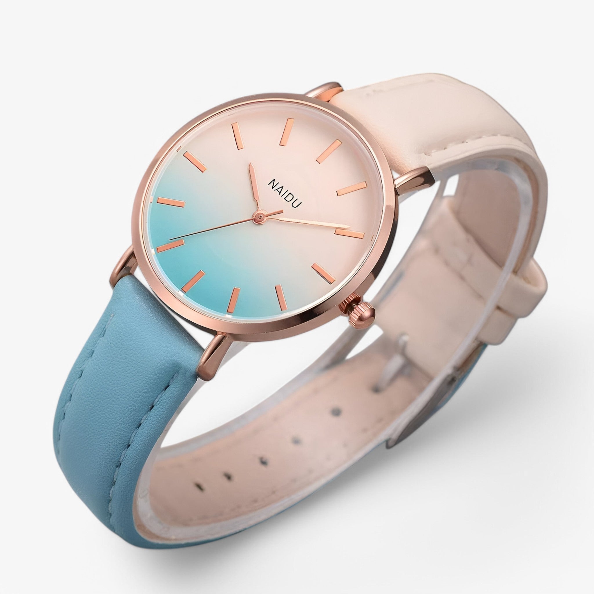 Vivienne | Elegant dames armbandhorloge met verfijnd design
