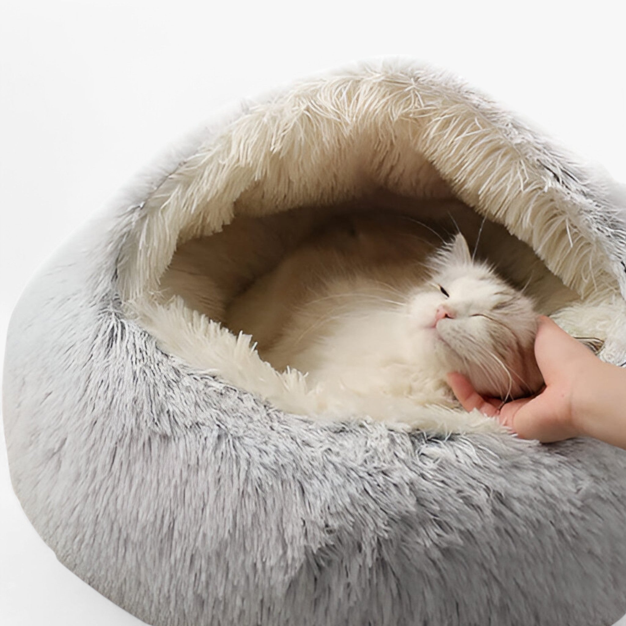 CozyNest™ - Dierenbed