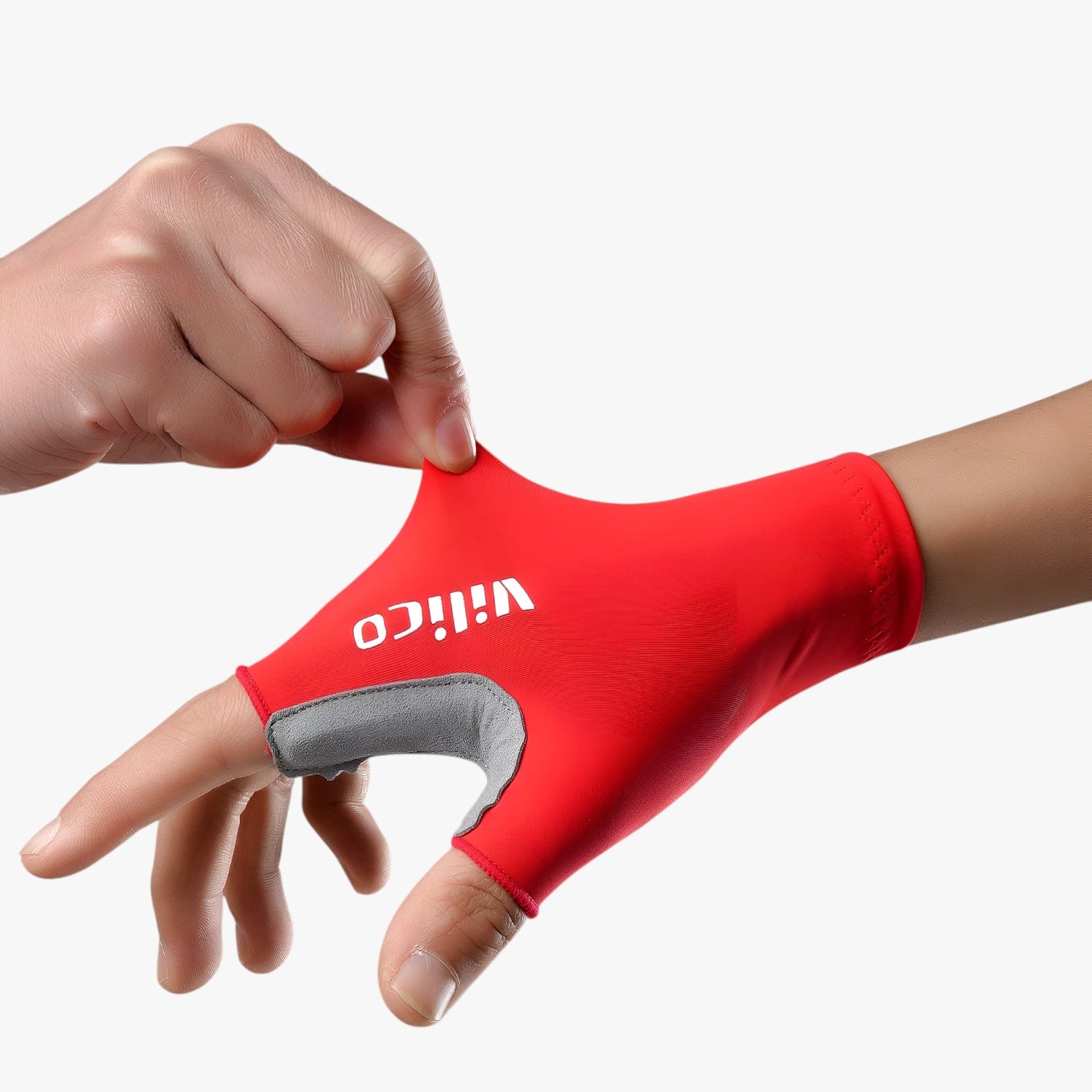 Samuel | Maximale grip en ventilatie voor elke rit