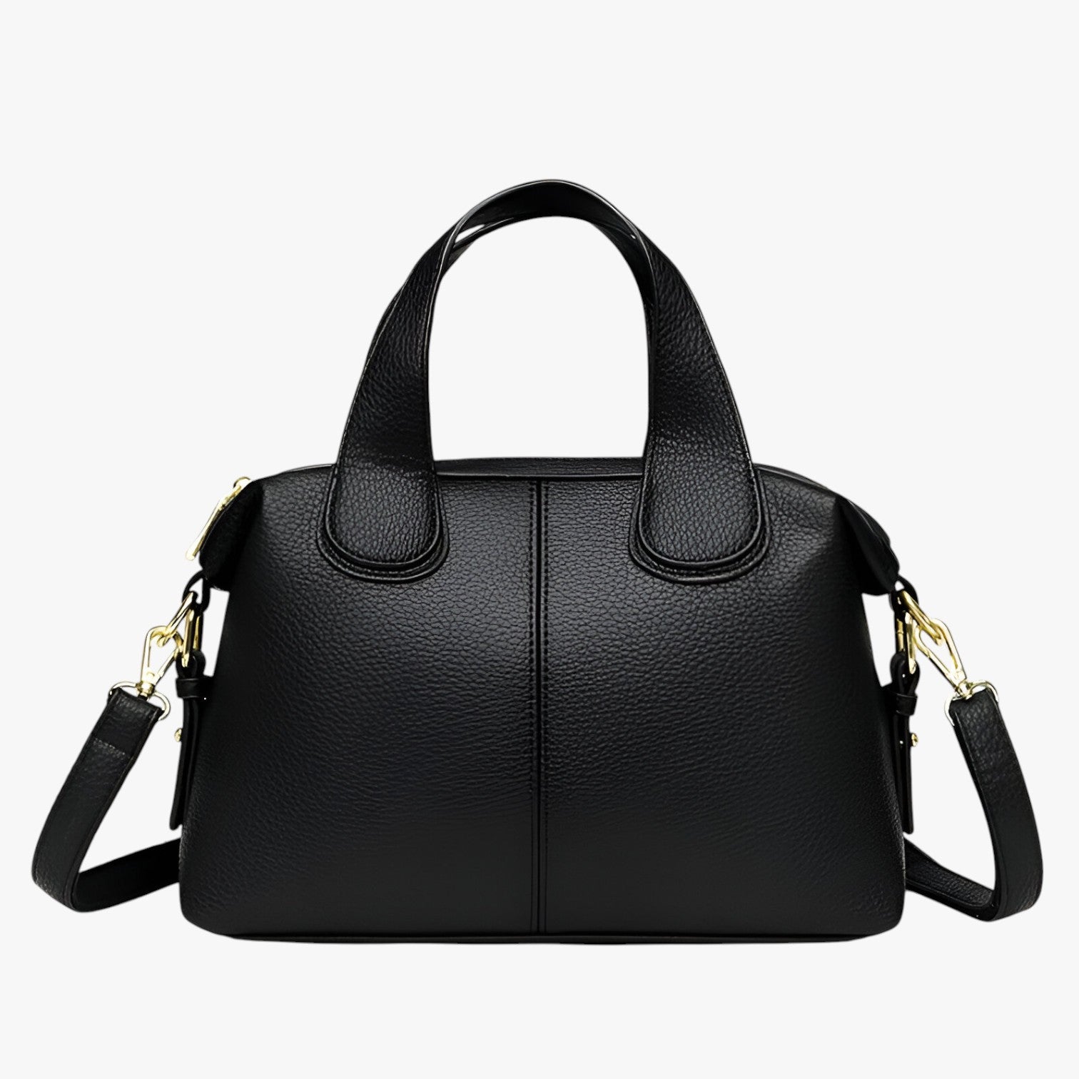Adalynn | Compacte PU Leren Crossbodytas voor Vrouwen