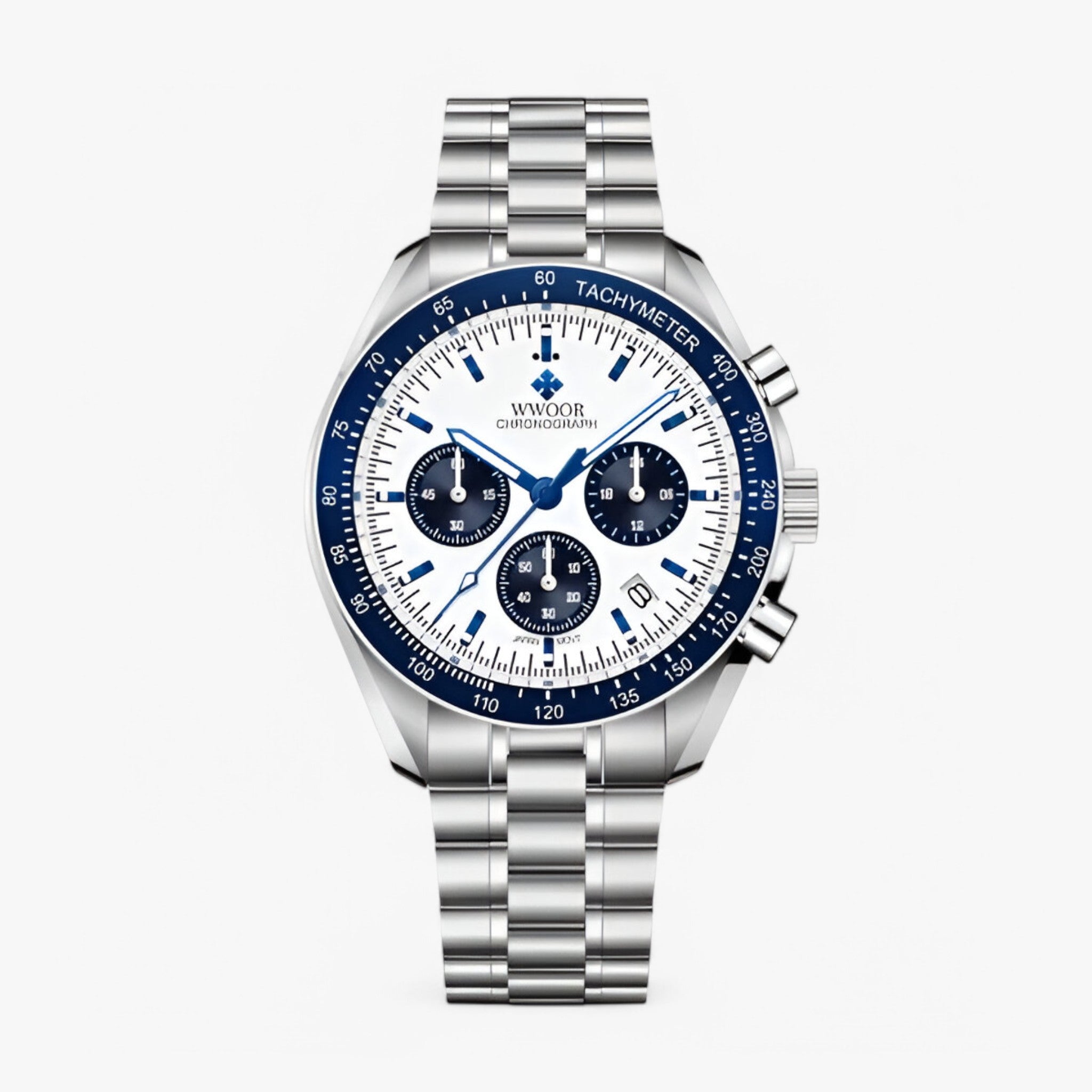 Hugo | Luxe sportchronograafhorloge