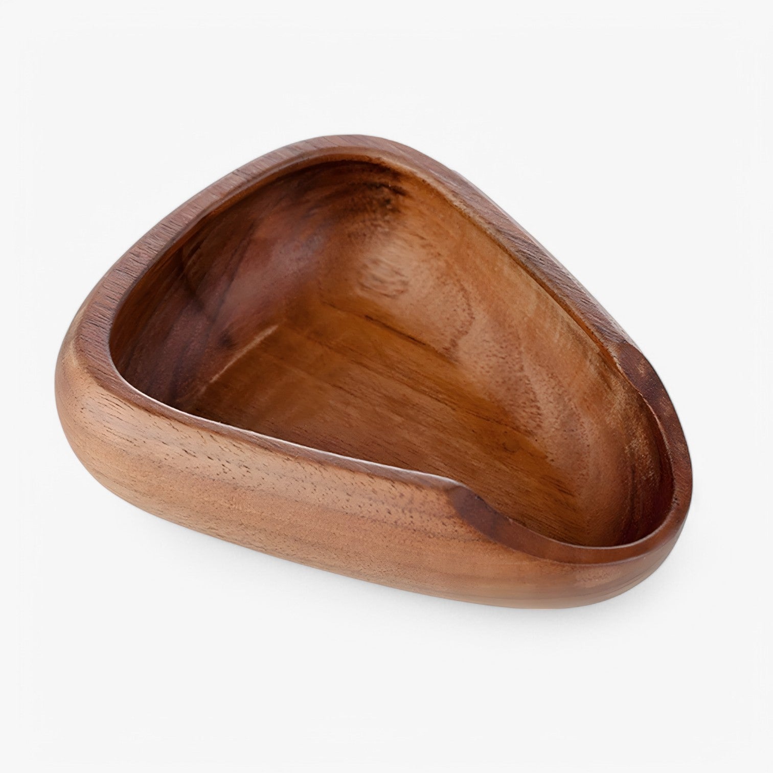 Chad | Walnut Coffee Dosing Cup – Nauwkeurige meting en stijlvol design