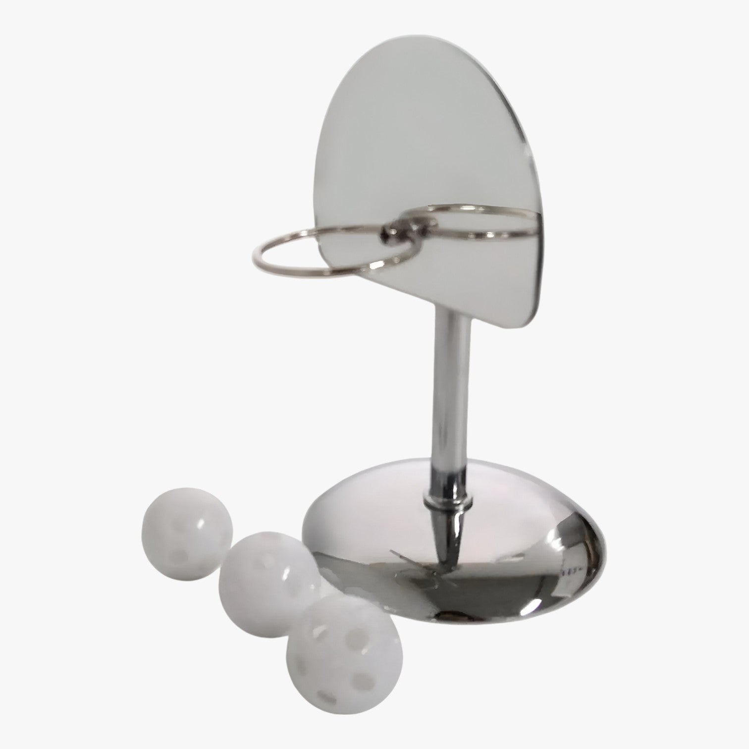 Alejandro | Train & Play - Slim papegaaienspeelgoed voor slimme vogels