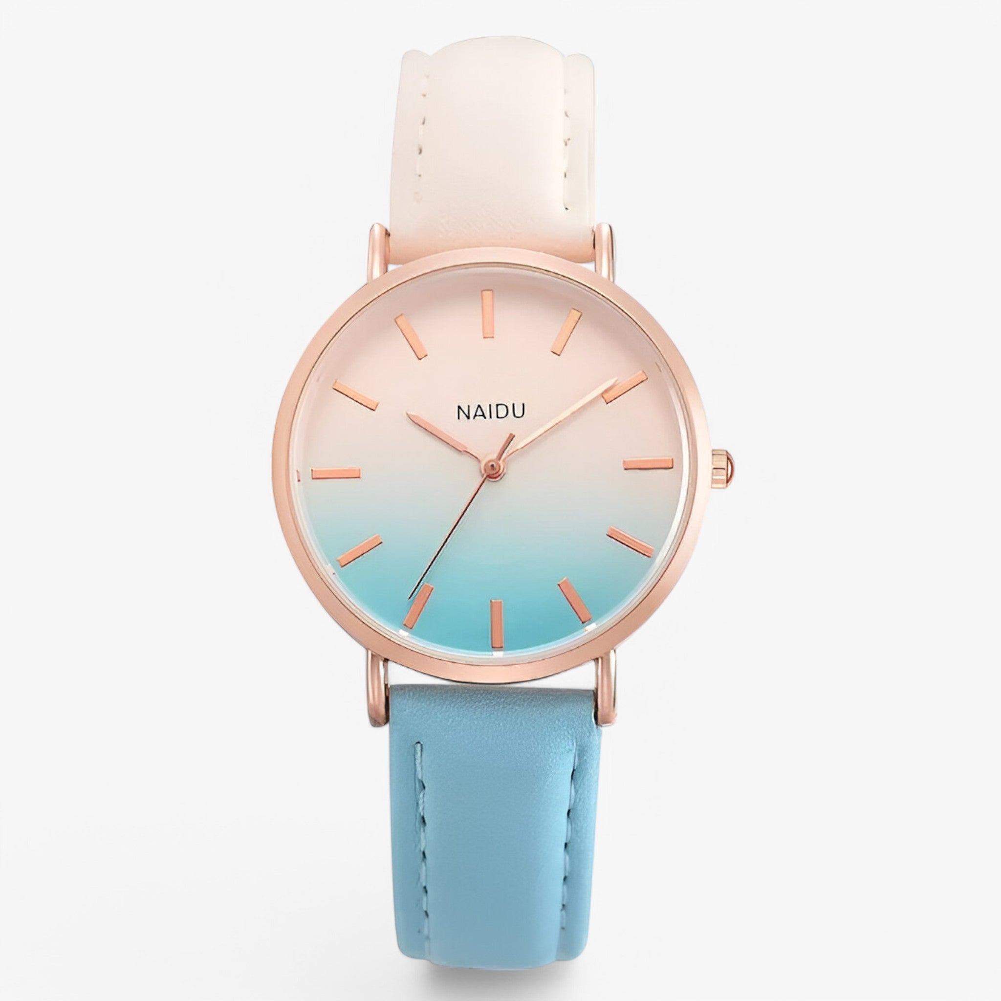 Vivienne | Elegant dames armbandhorloge met verfijnd design