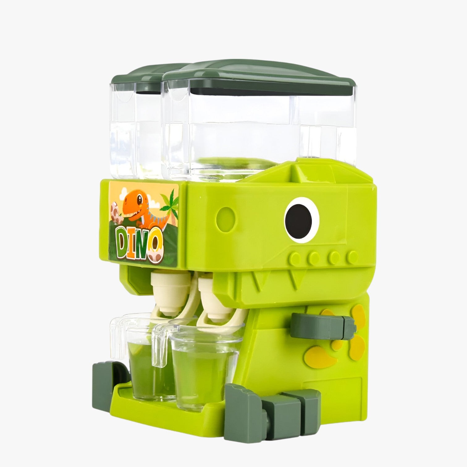 Maurice | Interactief waterspel voor kinderen – plezier, verkoeling en actie