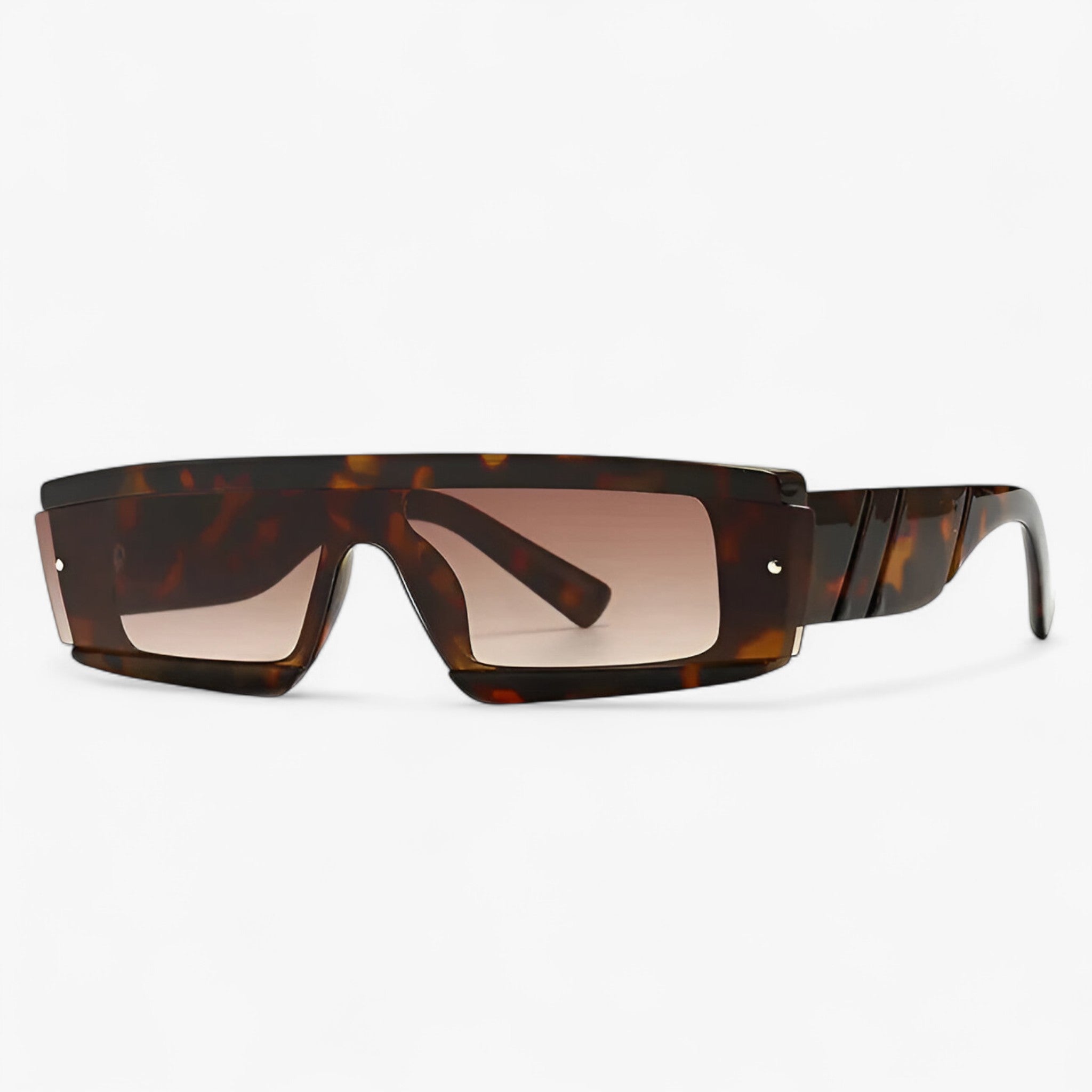 William | Steampunk monocle zonnebril UV400