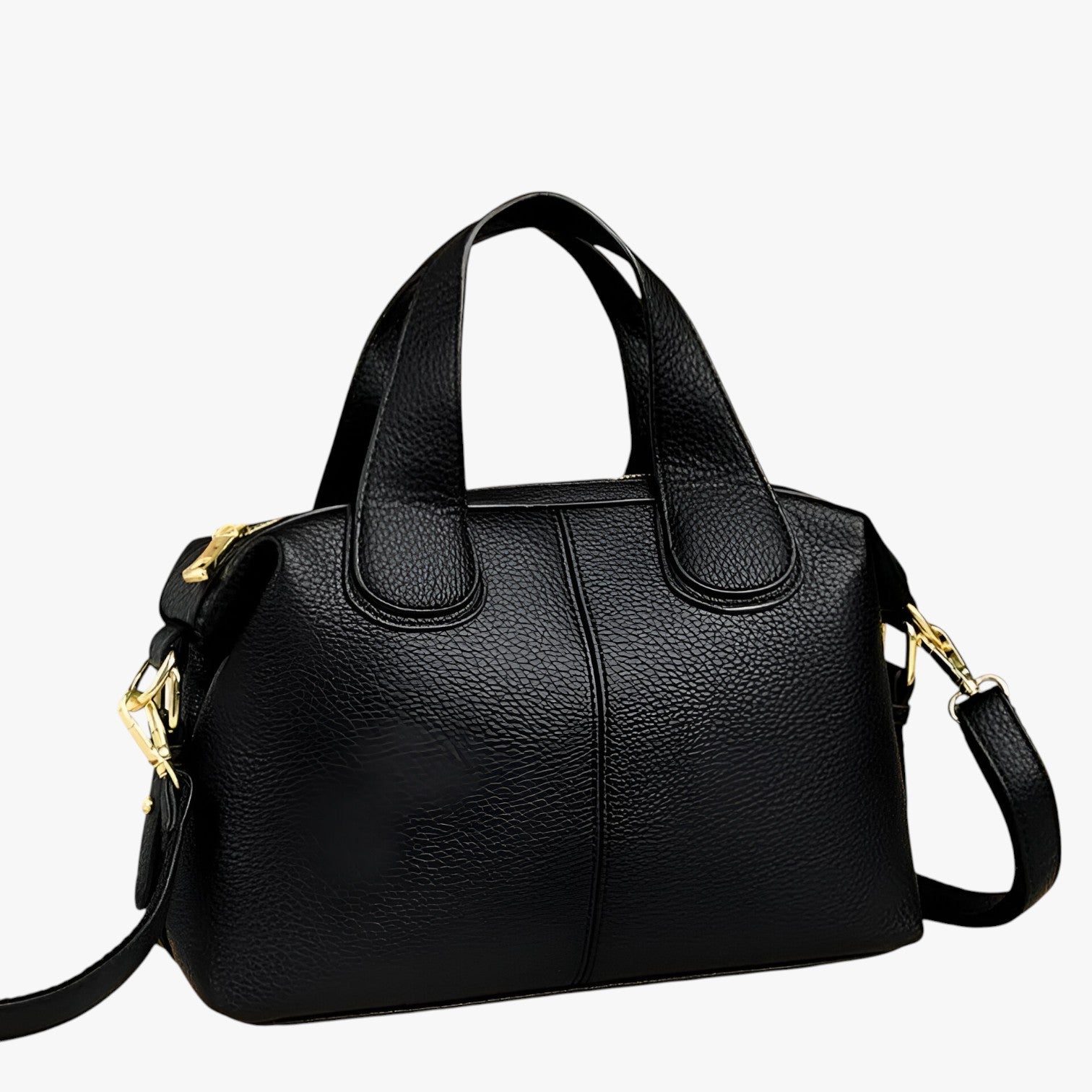 Adalynn | Compacte PU Leren Crossbodytas voor Vrouwen
