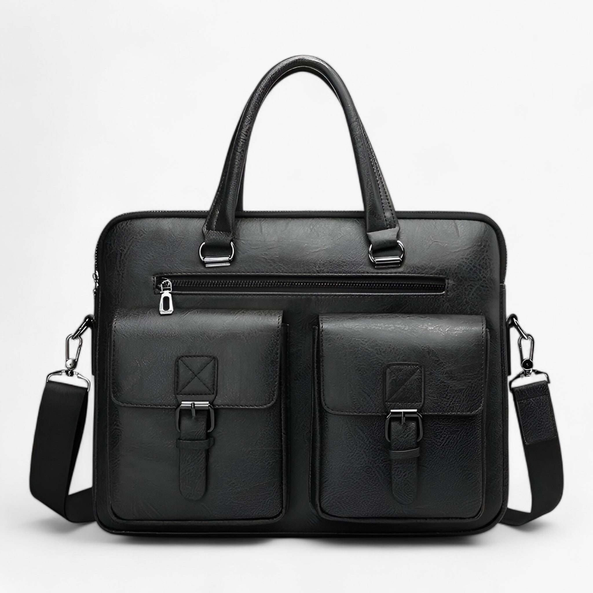 Cillian | Business tas - Elegant en ruim