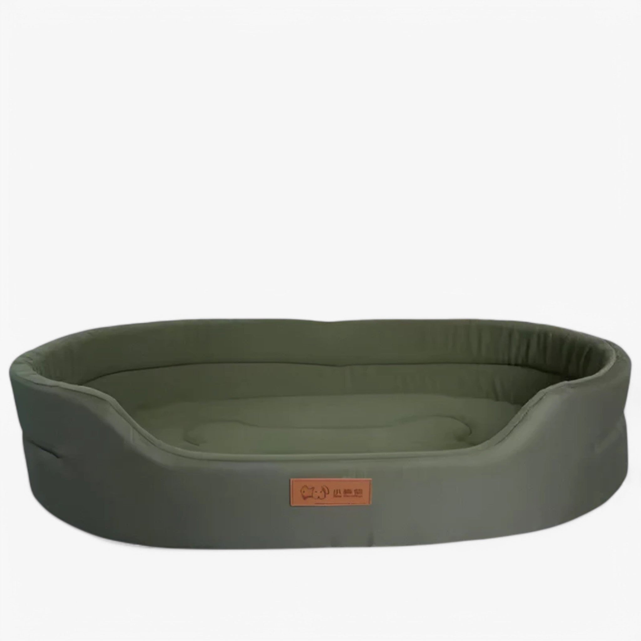 Fluffy | Comfortabel Dierenkussen voor Alle Maten