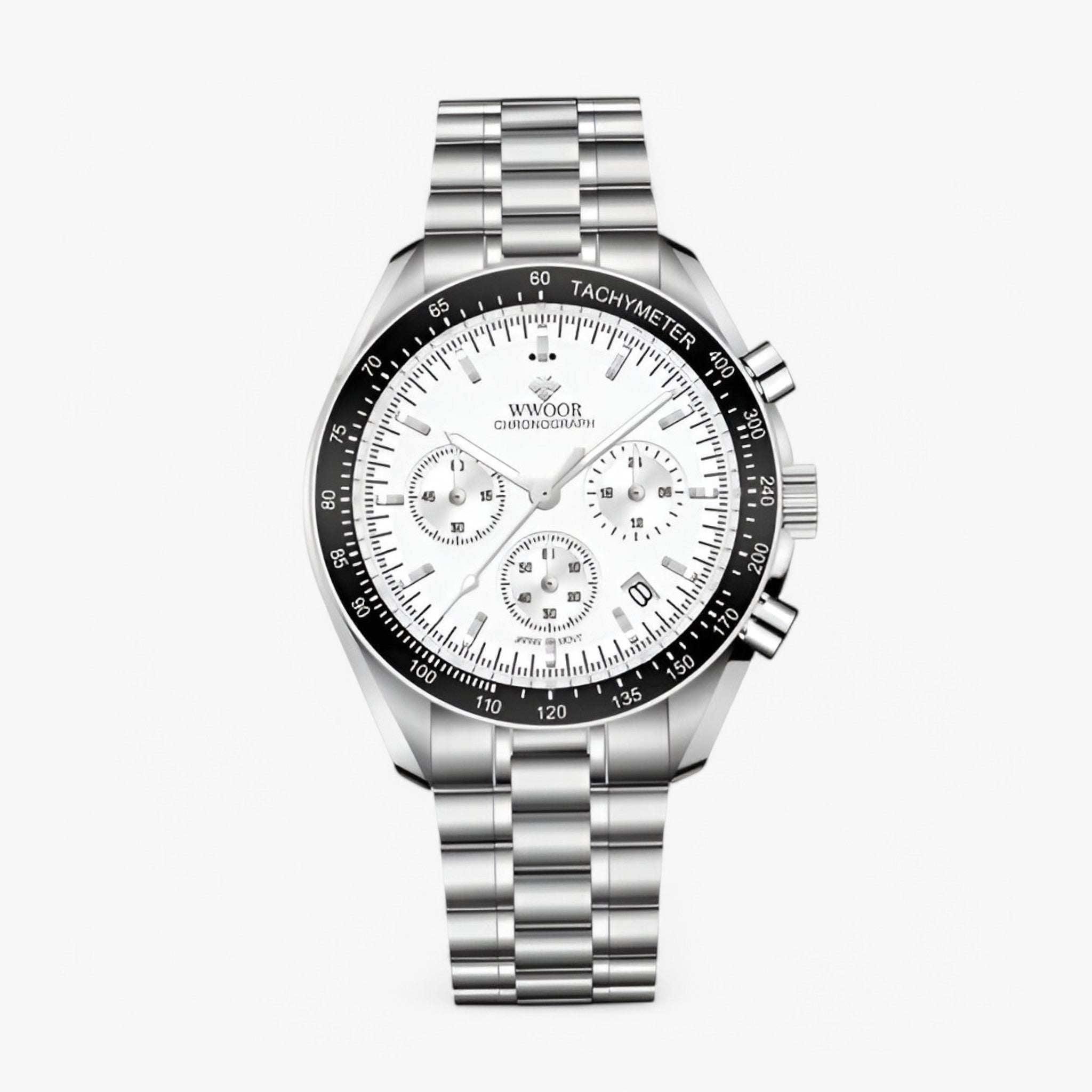 Hugo | Luxe sportchronograafhorloge