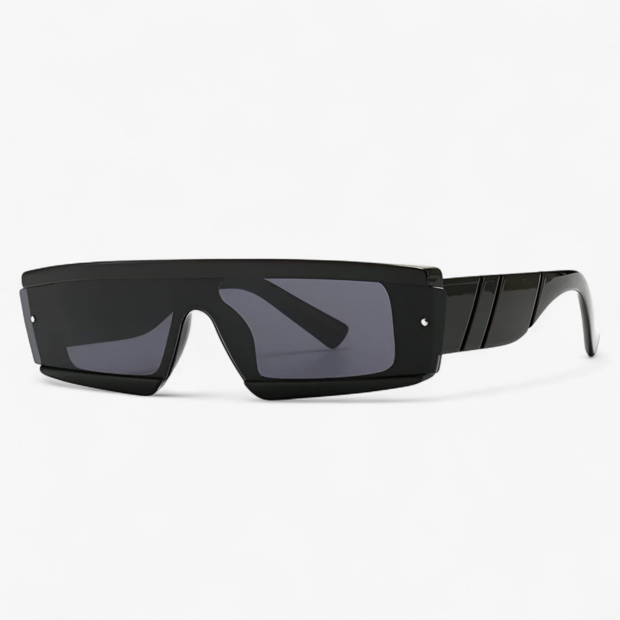 William | Steampunk monocle zonnebril UV400