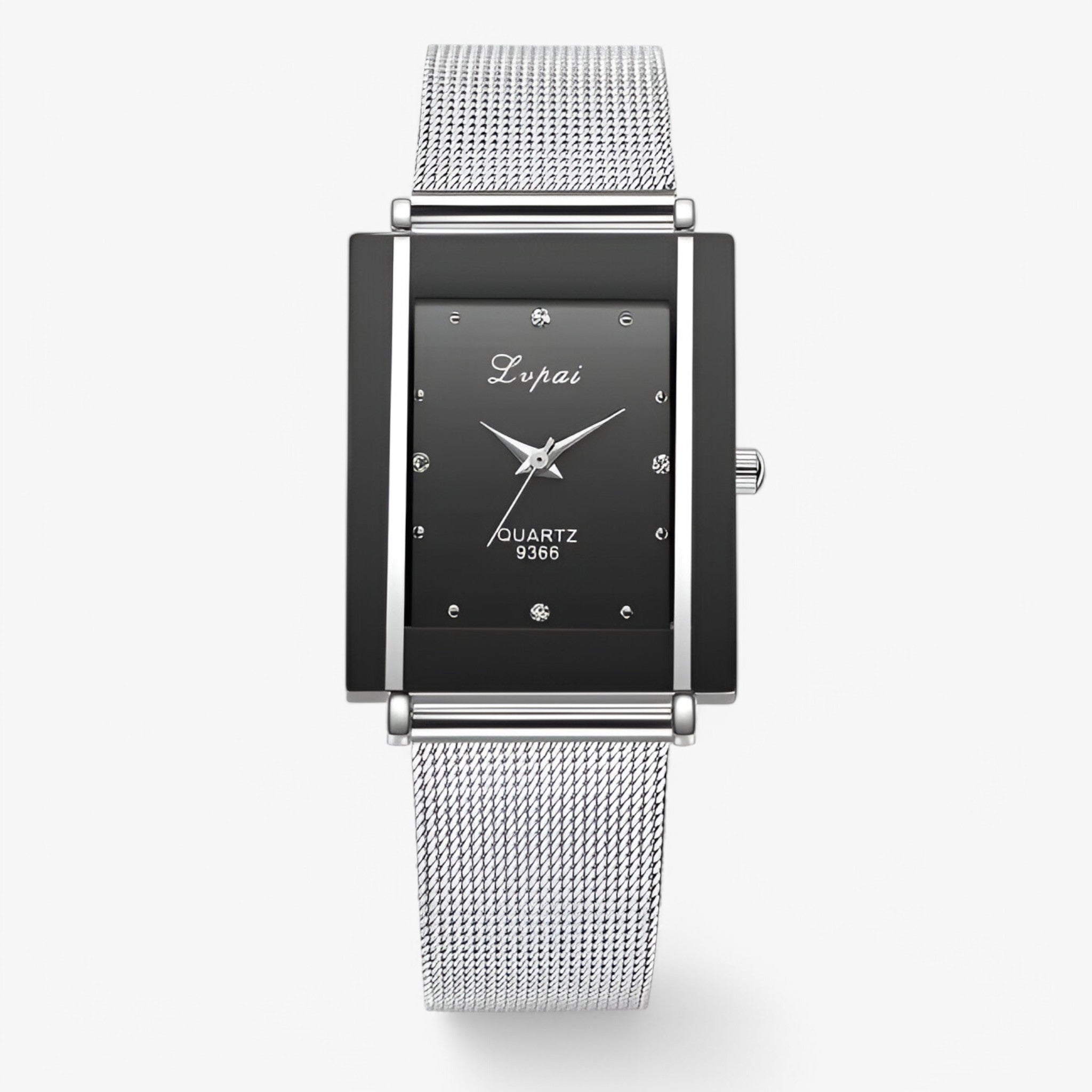 Serena | Dameshorloge met quartz uurwerk – elegant cadeau-idee