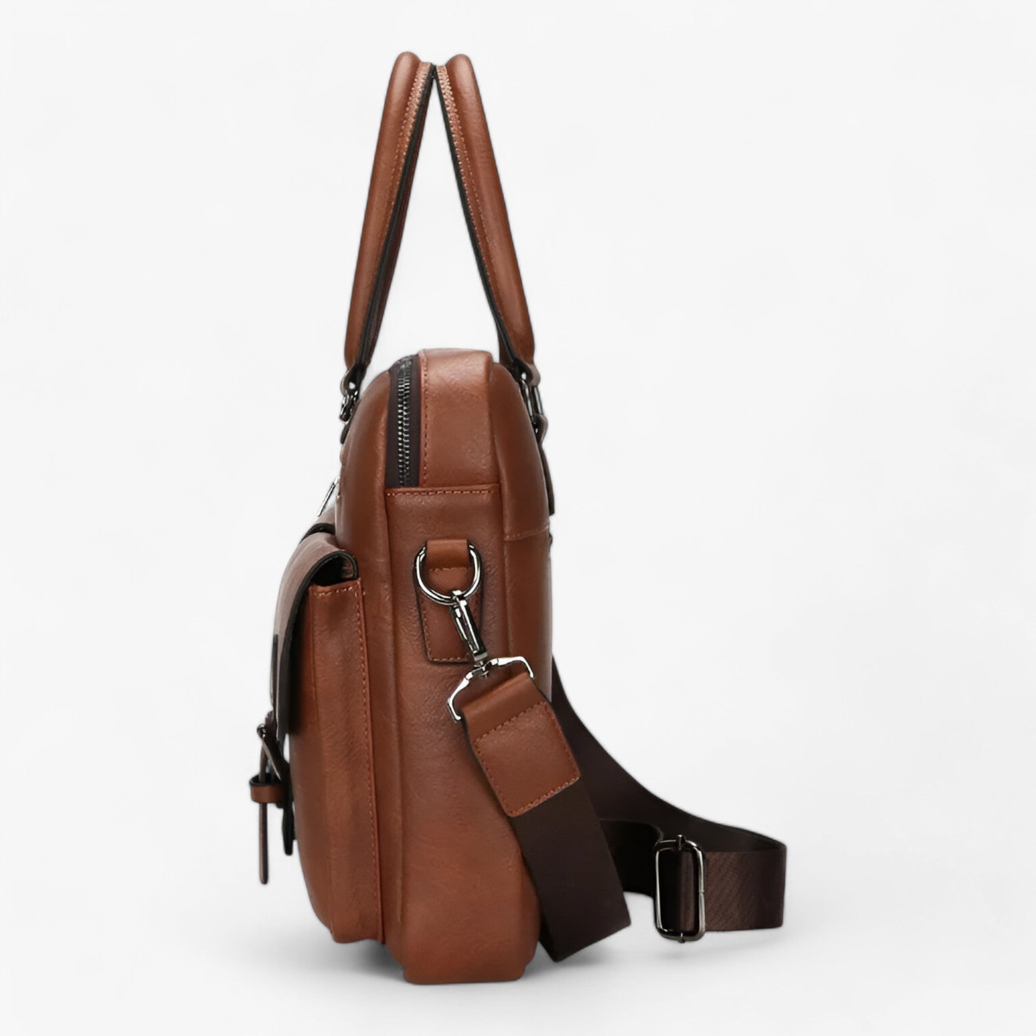 Cillian | Business tas - Elegant en ruim