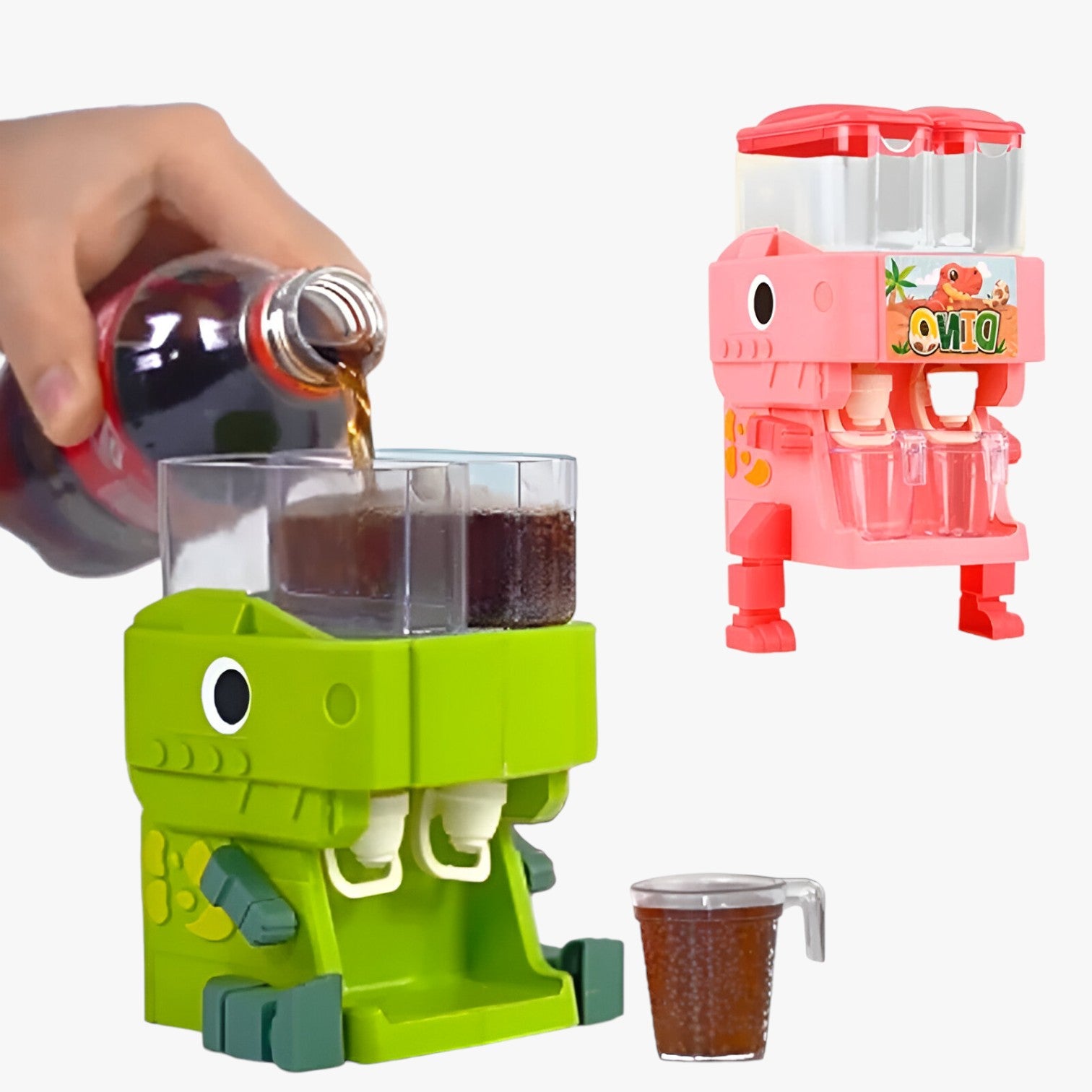 Maurice | Interactief waterspel voor kinderen – plezier, verkoeling en actie