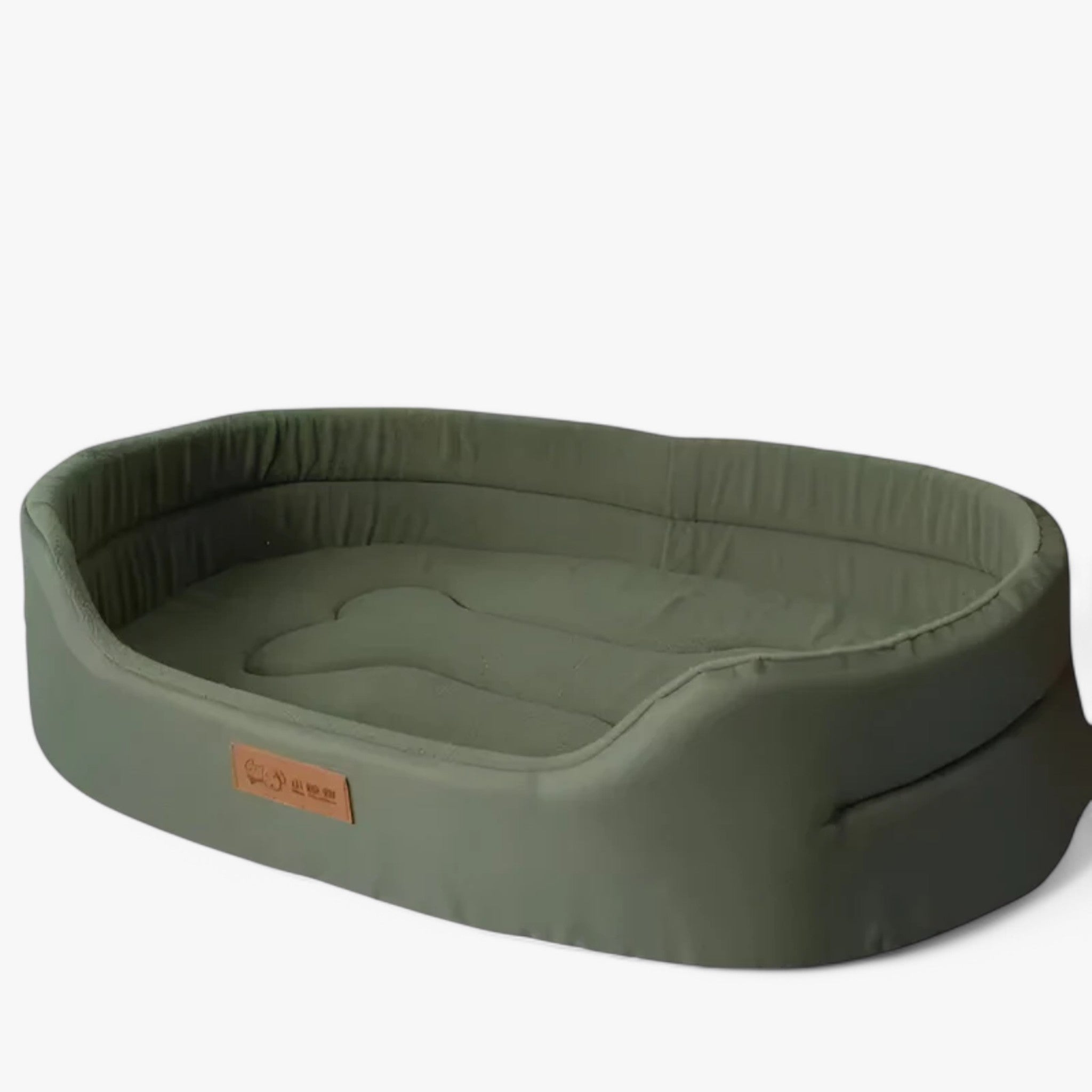 Fluffy | Comfortabel Dierenkussen voor Alle Maten