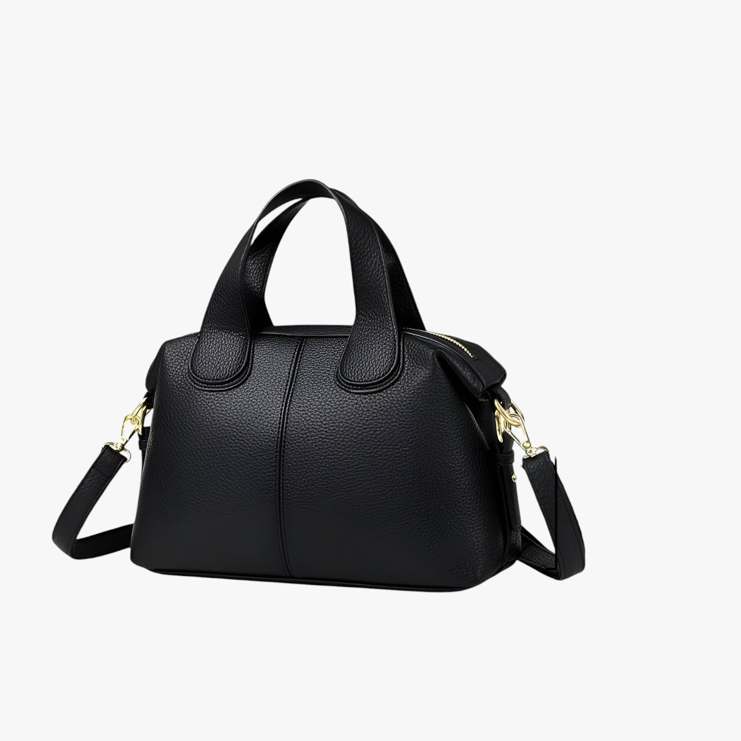 Adalynn | Compacte PU Leren Crossbodytas voor Vrouwen
