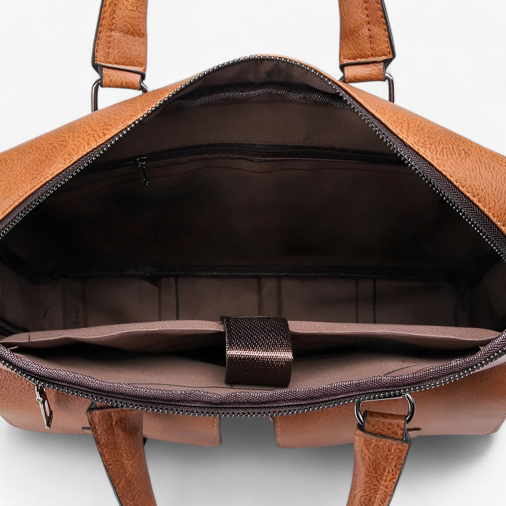 Cillian | Business tas - Elegant en ruim