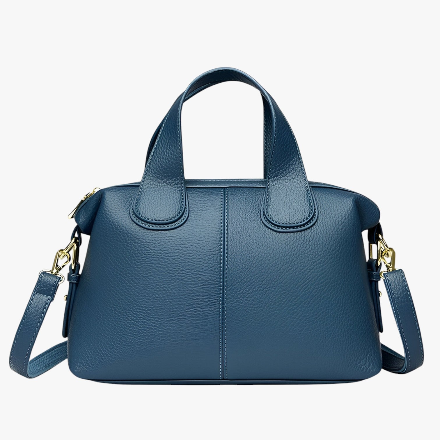 Adalynn | Compacte PU Leren Crossbodytas voor Vrouwen