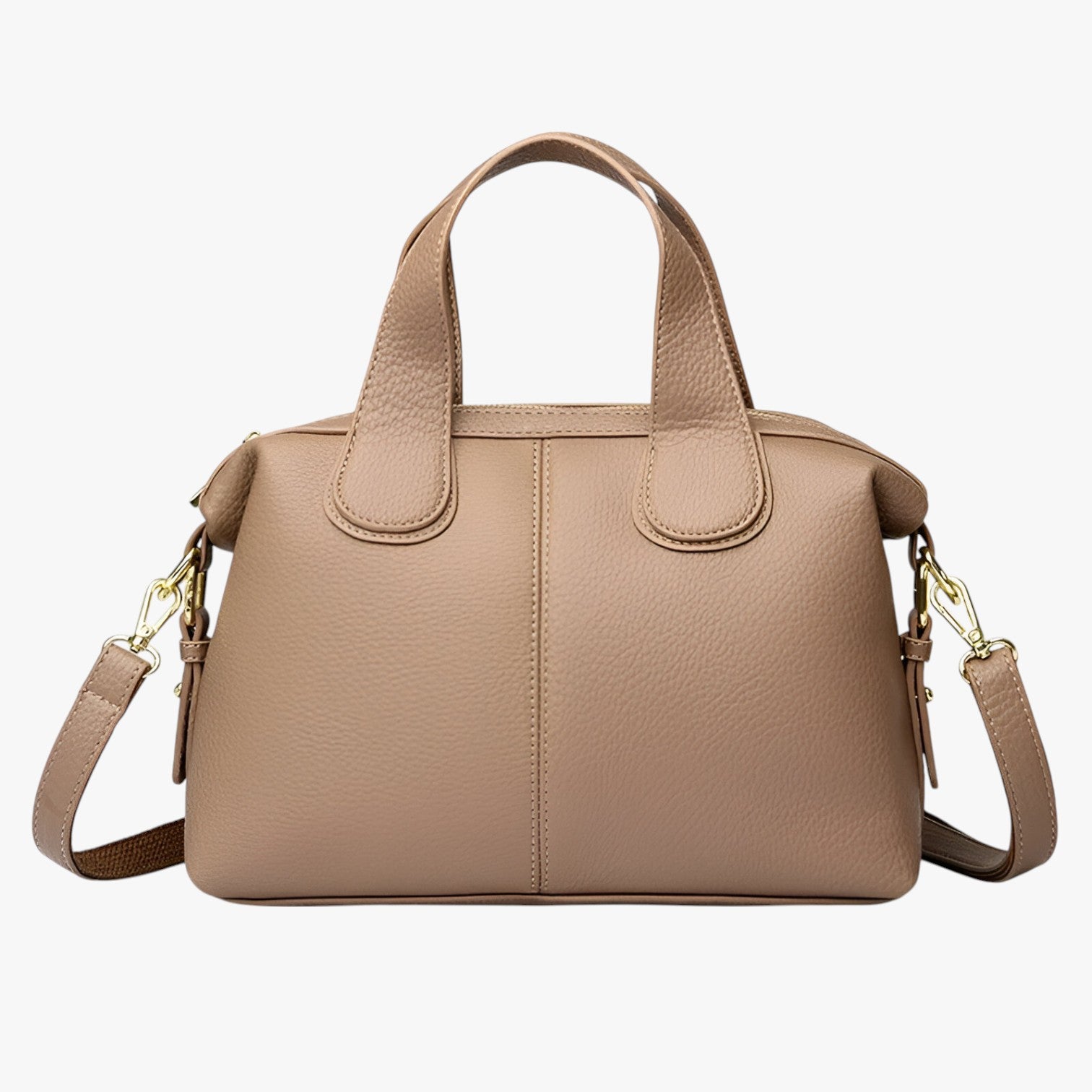 Adalynn | Compacte PU Leren Crossbodytas voor Vrouwen