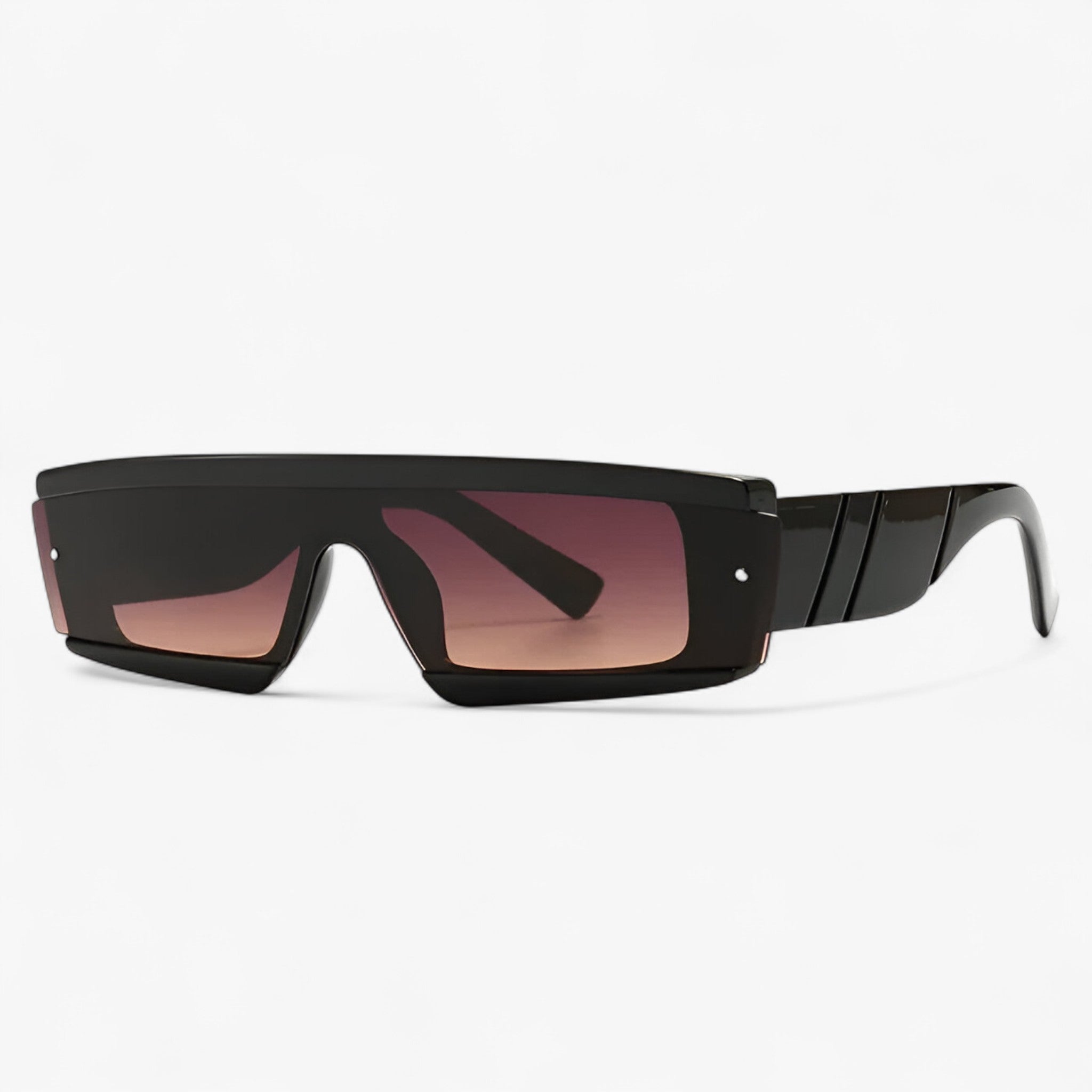William | Steampunk monocle zonnebril UV400