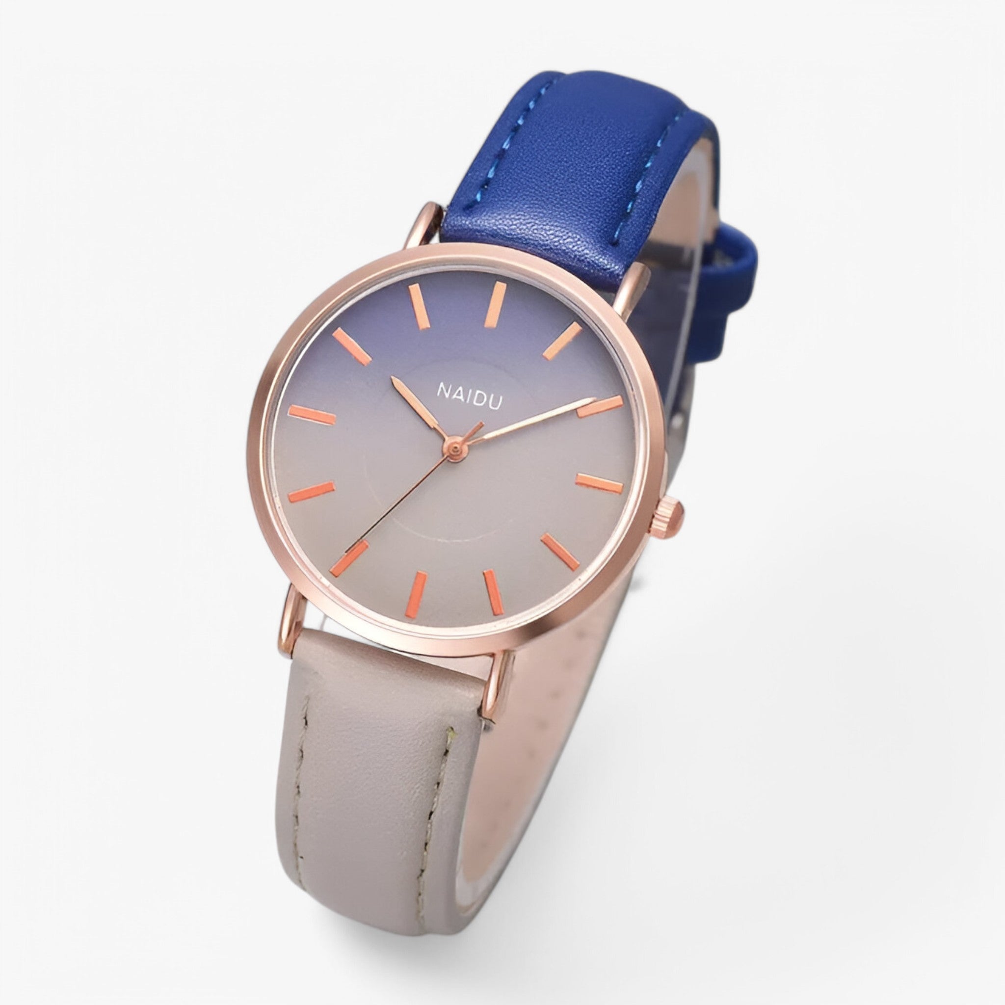 Vivienne | Elegant dames armbandhorloge met verfijnd design