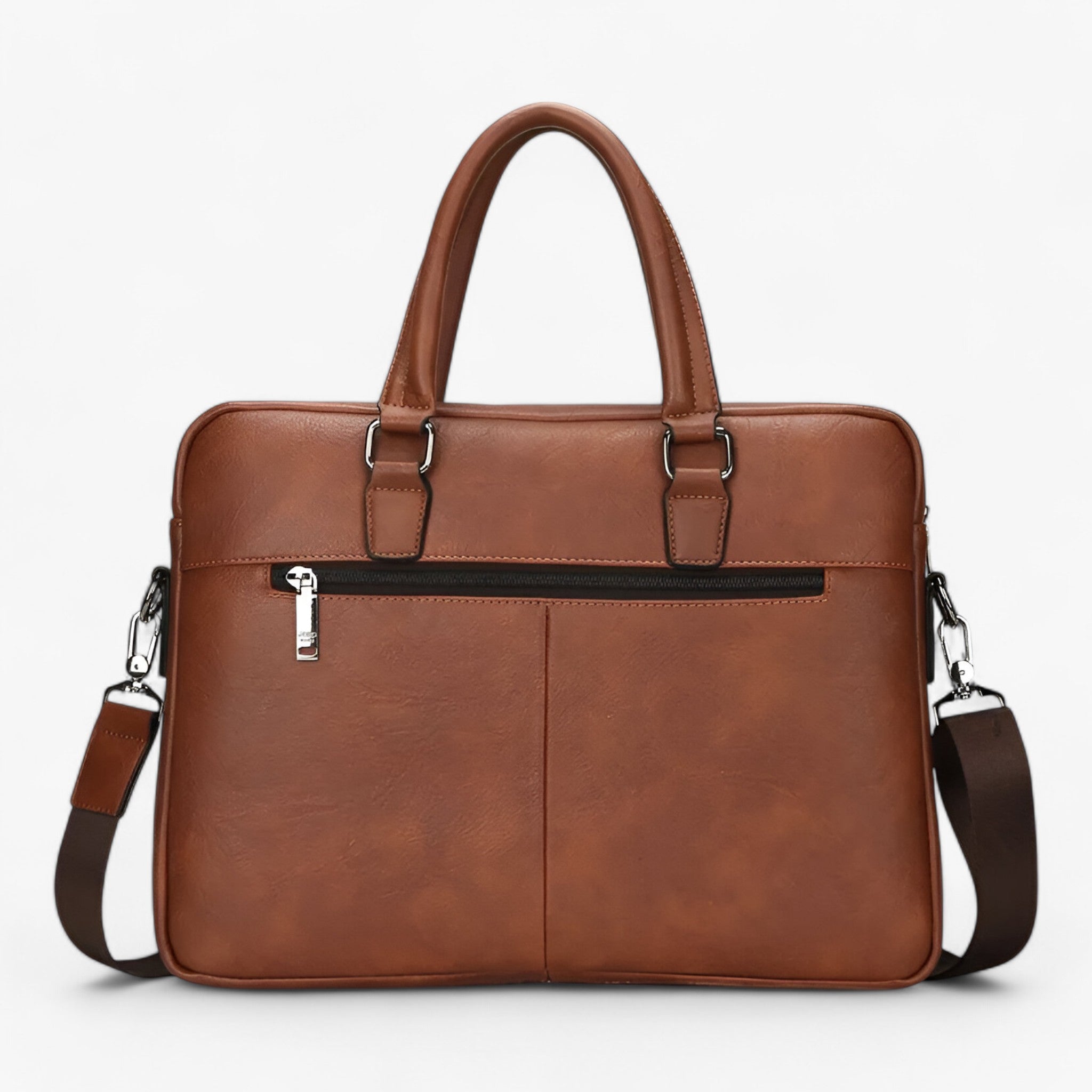 Cillian | Business tas - Elegant en ruim